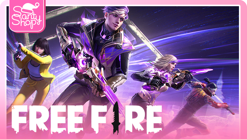 FREEFIRE
