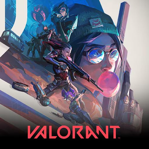 Valorant (TH)