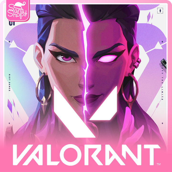 Valorant (TH)