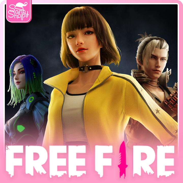 Free Fire (TH)